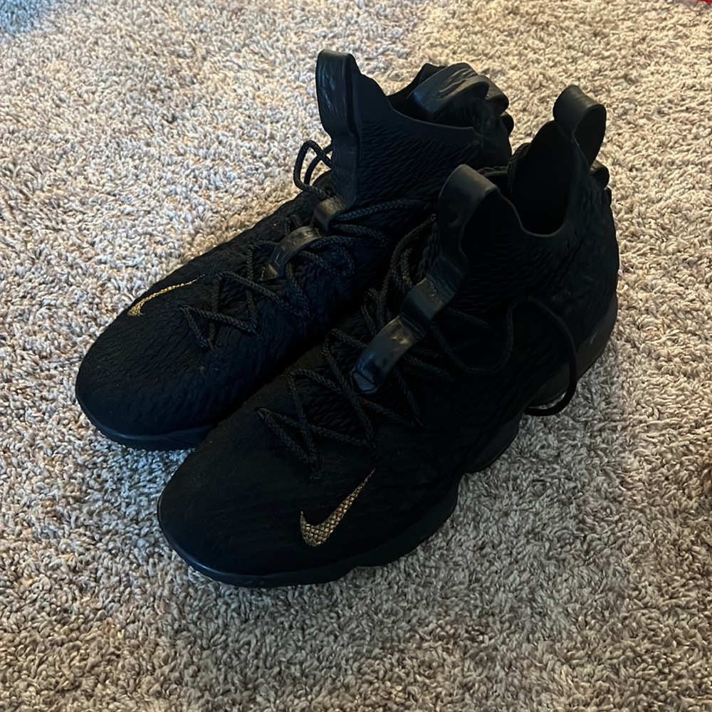Lebron 15 Pk80 Edition